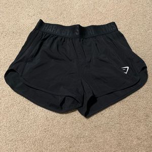 Gymshark women’s shorts